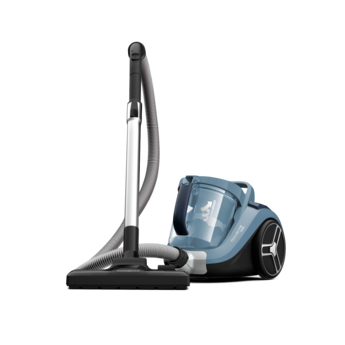 Rowenta RO4811EA Staubsauger 2,5 l Trommel-Vakuum Trocken 550 W Beutellos