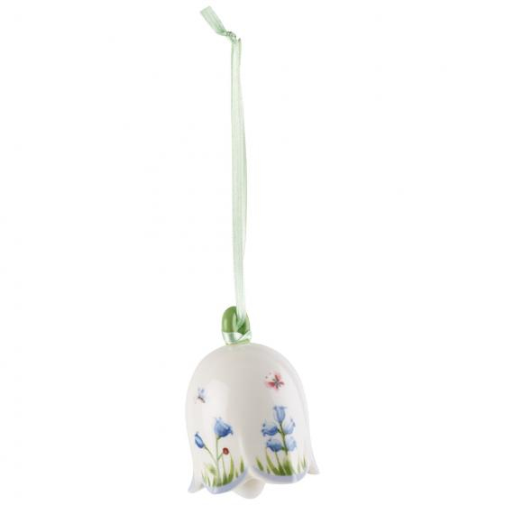 Villeroy & Boch New Flower Bells Dekorative Statue & Figur Mehrfarbig Porzellan
