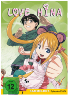 AV Visionen AV0362 Film/Video DVD Deutsch, Japanisch