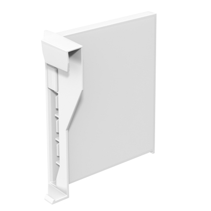 Hettich 9182230 Schubladenrolle & -schiene