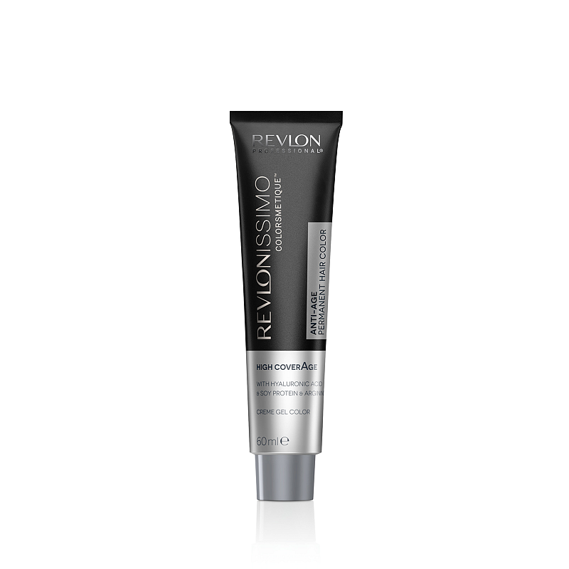 Revlon Revlonissimo Colorsmetique High Coverage Haarfarbe Blond 60 ml