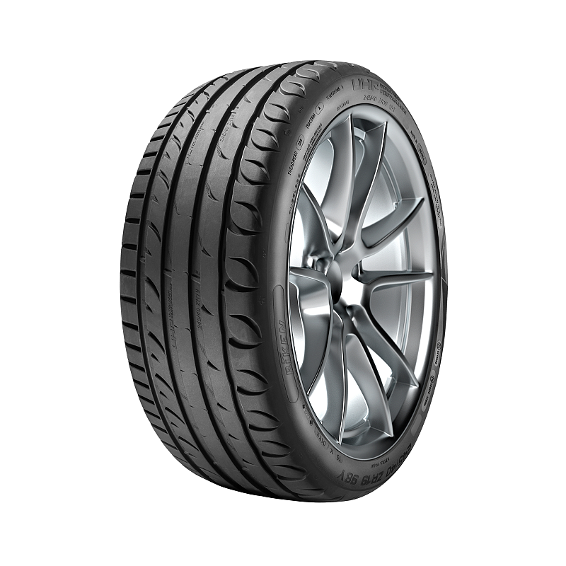Riken Ultra High Performance 245/40R19 Sommer 40 48,3 cm (19") 24,5 cm