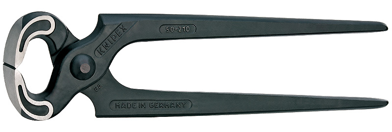 Knipex 50 00 180 Zange Pinzette
