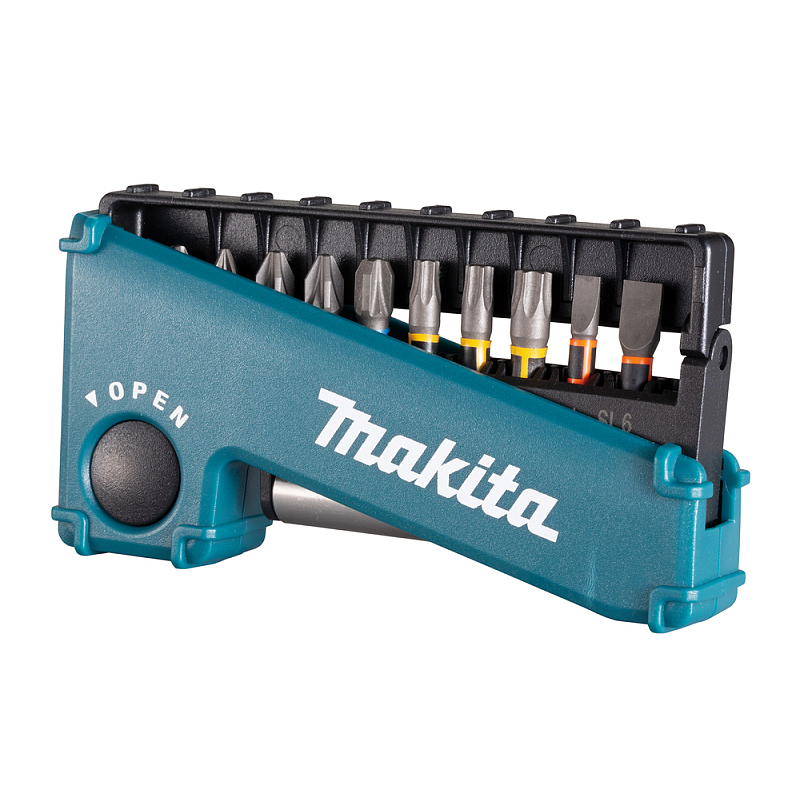 Makita Torsion Bit-Set