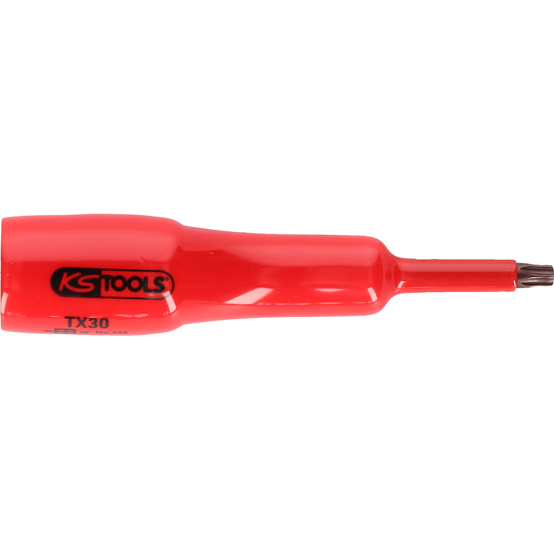 KS Tools 117.2452 Steckdosen/Steckdosen-Set Buchse