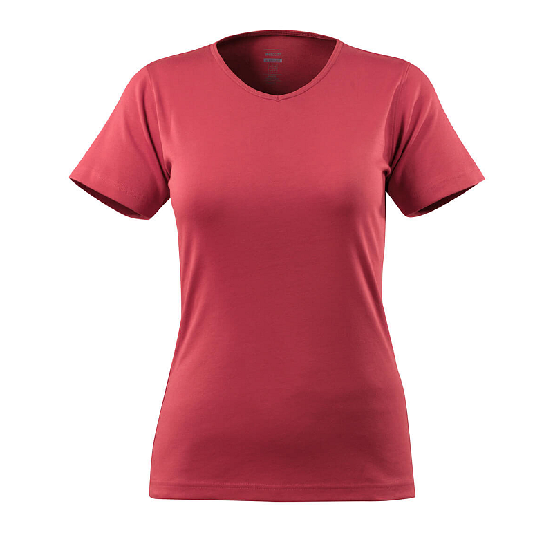 MASCOT 51584-967-96 Hemd Rot