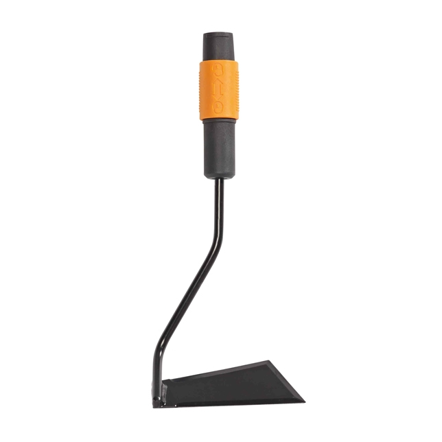 Fiskars QuikFit Hoe 3 Schwarz, Orange Handkultivator