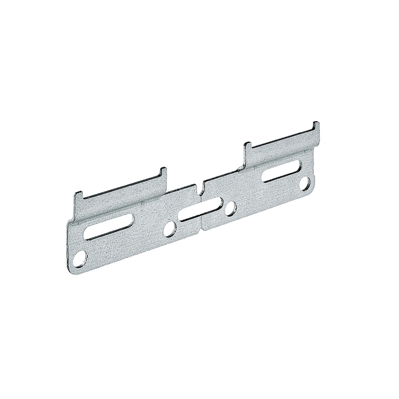 Hettich 9208678 Schubladenrolle & -schiene 130 mm