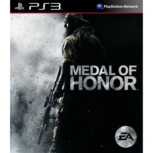 Electronic Arts Medal of Honor Deutsch PlayStation 3