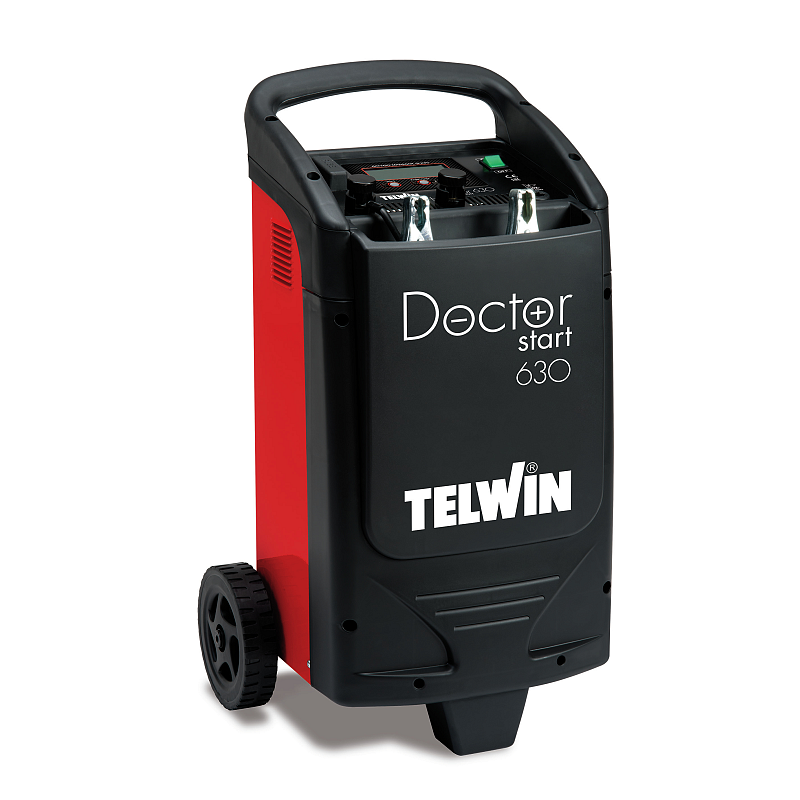 Telwin 829342 Akku/Ladegerät für Elektrowerkzeug