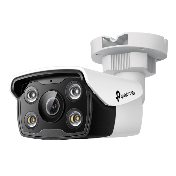 TP-Link VIGI C350 Patrone (Form) IP-Sicherheitskamera Draußen 2880 x 1620 Pixel Zimmerdecke