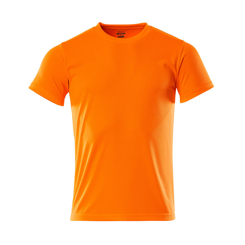 MASCOT 51625-949-14 T-Shirt Polyester