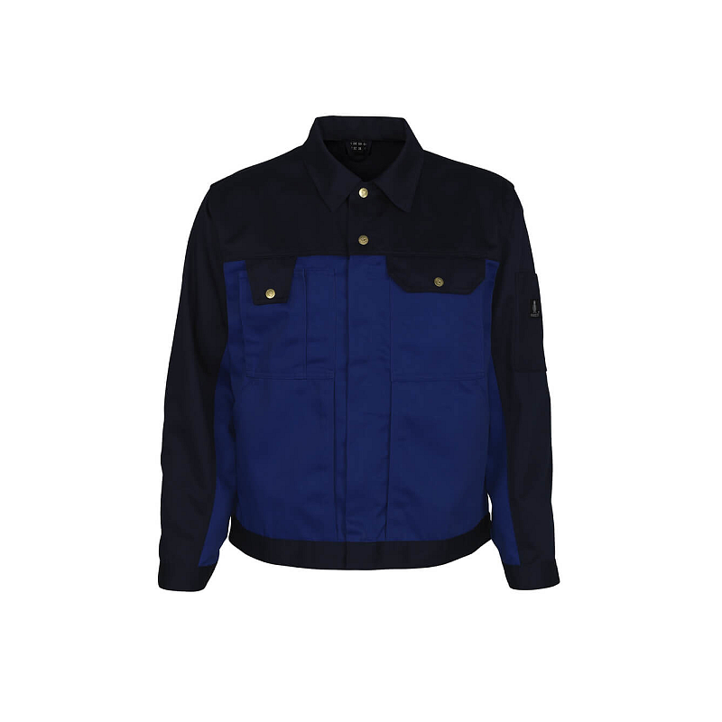 MASCOT 00909-430-1101-C58 Jacke Blau, Navy