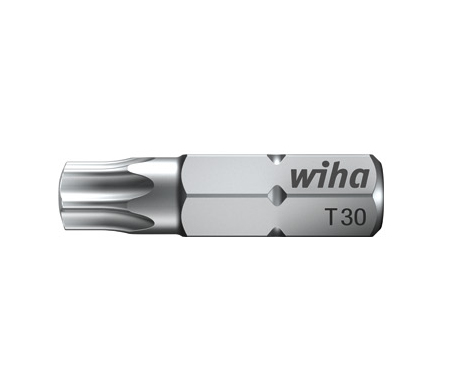 Wiha 01715 Schraubenziehereinsatz 1 Stück(e)