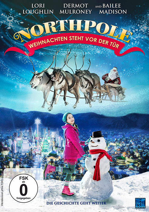 KSM GmbH K5334 Film/Video DVD Deutsch, Englisch
