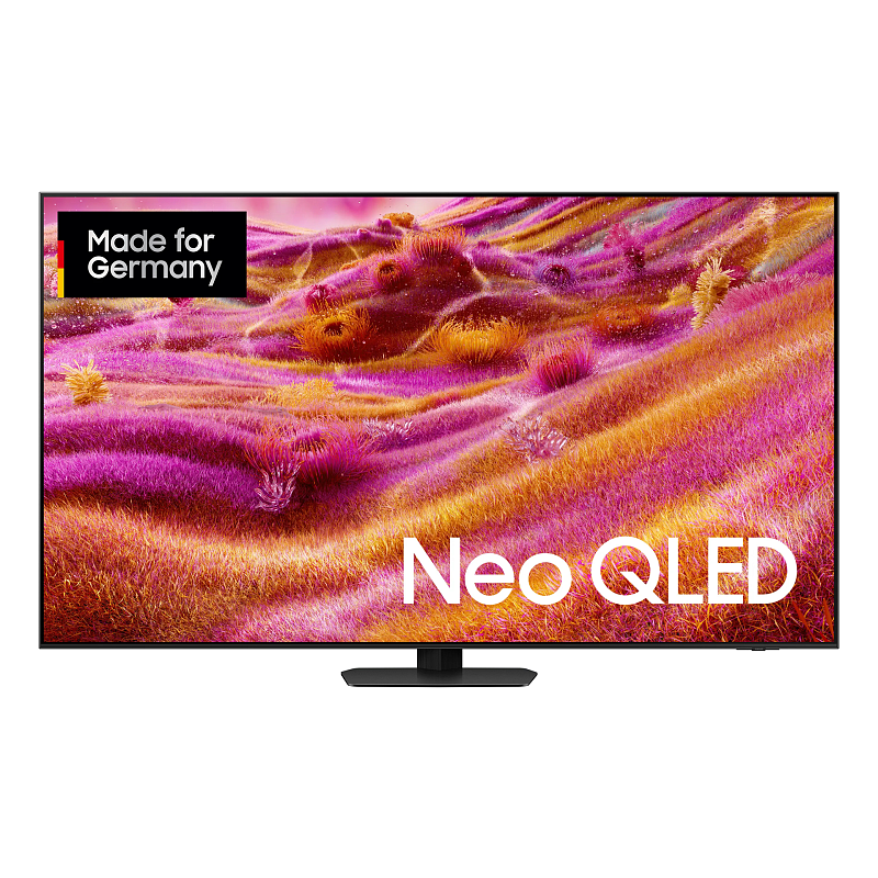 Samsung 65" Neo QLED QN90F 4K Vision AI Smart TV (2025)