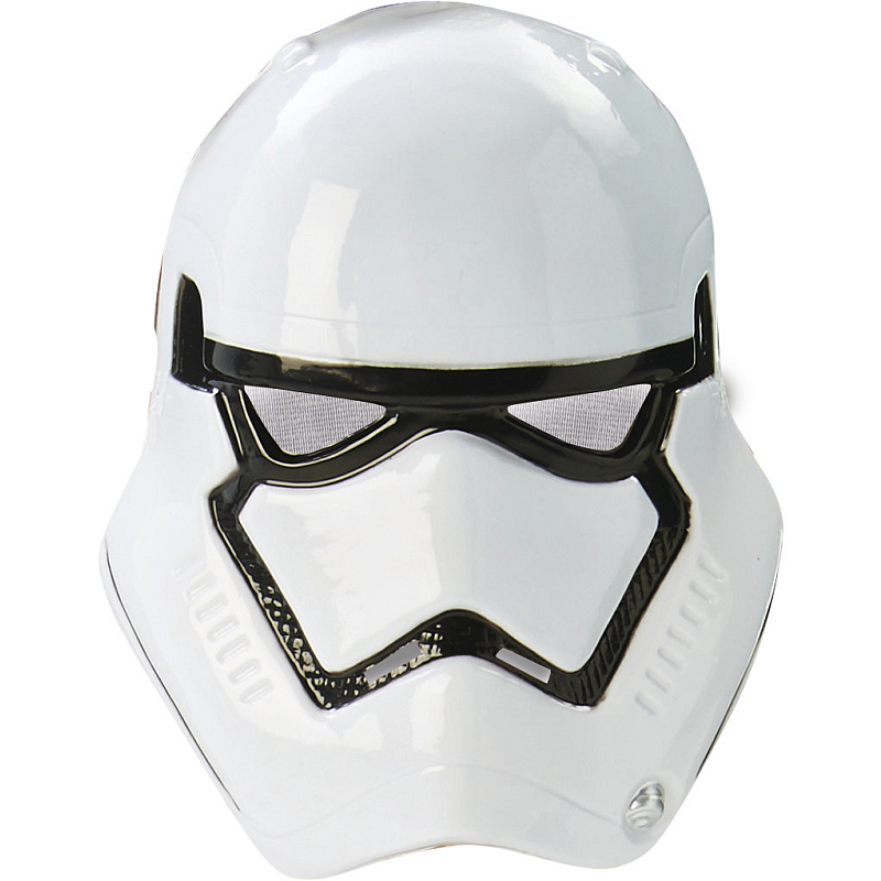 Rubie's ST-32529 Phantasie- & Spielzeugmaske