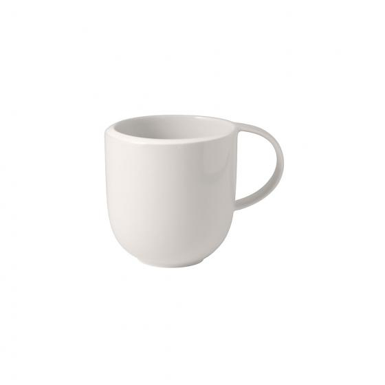 Villeroy & Boch New Moon Tasse Weiß Universal 1 Stück(e)