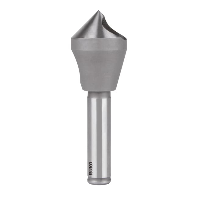 RUKO 102302E Metallisch Hochgeschwindigkeitsstahl (HSS) 1 Stück(e)