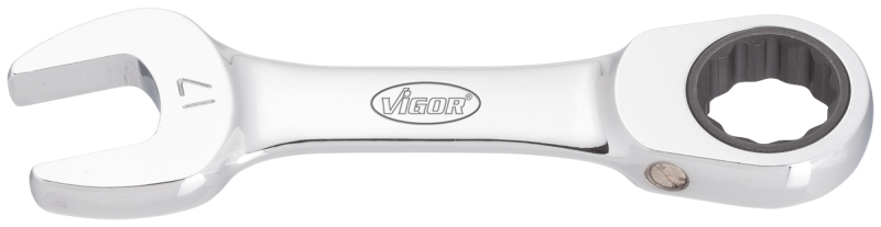Vigor V2826 Gabelringschlüssel