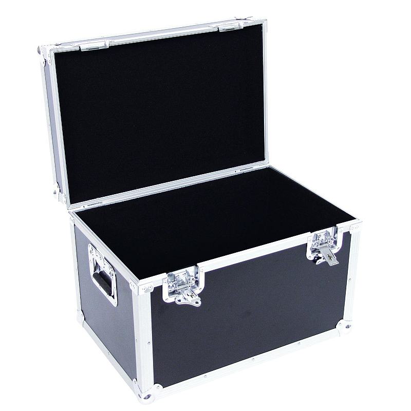 Roadinger 30126710 Ausrüstungstasche/-koffer Flugtasche Schwarz