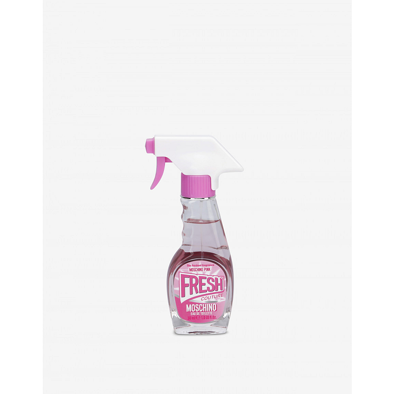 Moschino Pink Fresh Couture 30 ml Frauen