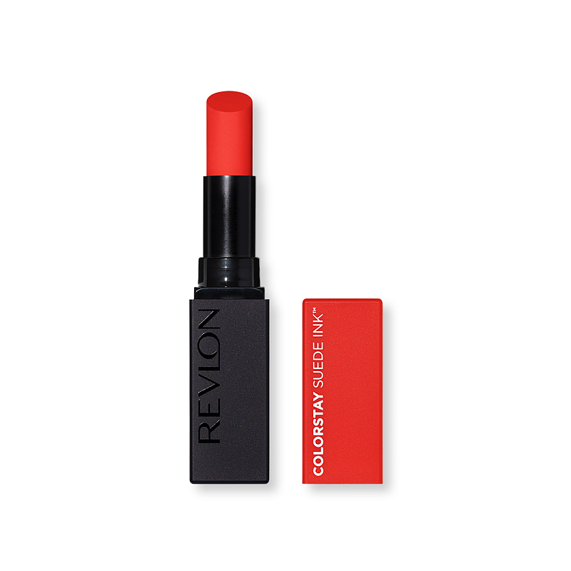 Revlon ColorStay Suede Ink 2,55 g 007 Feed the Flame Matte
