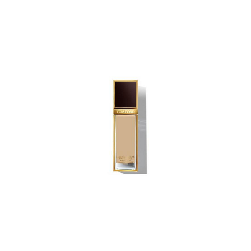 TOM FORD Shade And Illuminate Soft Radiance Foundation SPF50 30 ml Pumpenflasche Creme 1.5 Cream