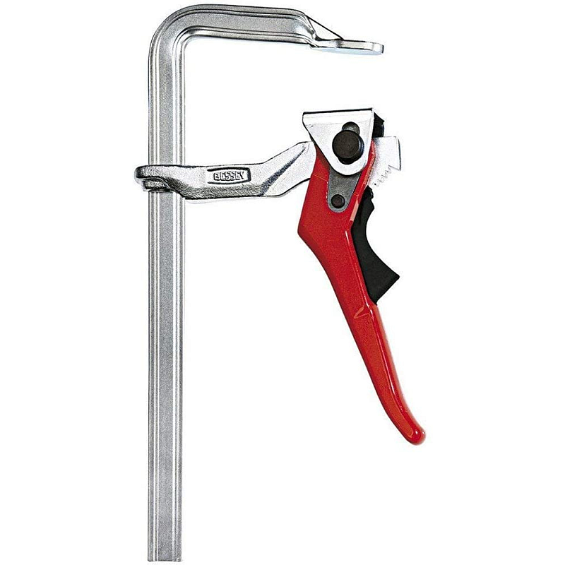 BESSEY GSH50 Schraubzwinge Mehrfarbig