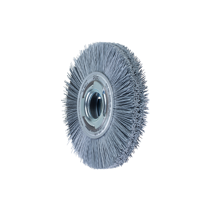PFERD POS RBU 15025/AK32-2 SiC 320 0,55 15 cm