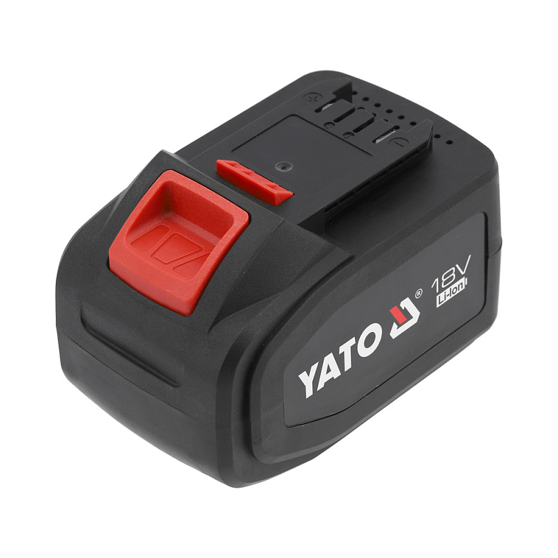 Yato YT-828464 Akku/Ladegerät für Elektrowerkzeug