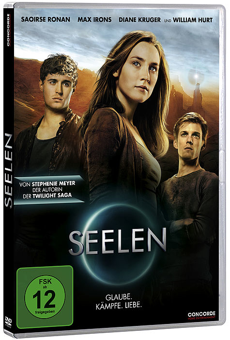 CONCORDE 20047 Film/Video DVD Deutsch, Englisch