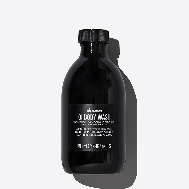 Davines OI Body Wash 280 ml Duschgel Unisex Körper