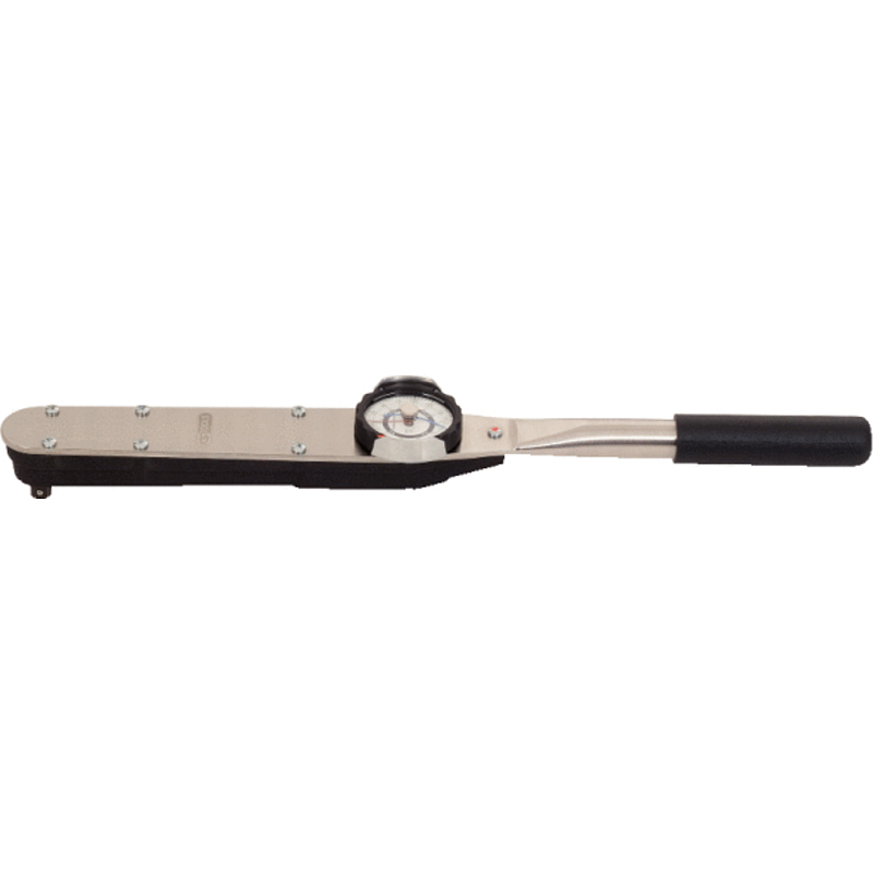 KS Tools 516.3625 Drehmomentschlüssel Ft-lb, Nm