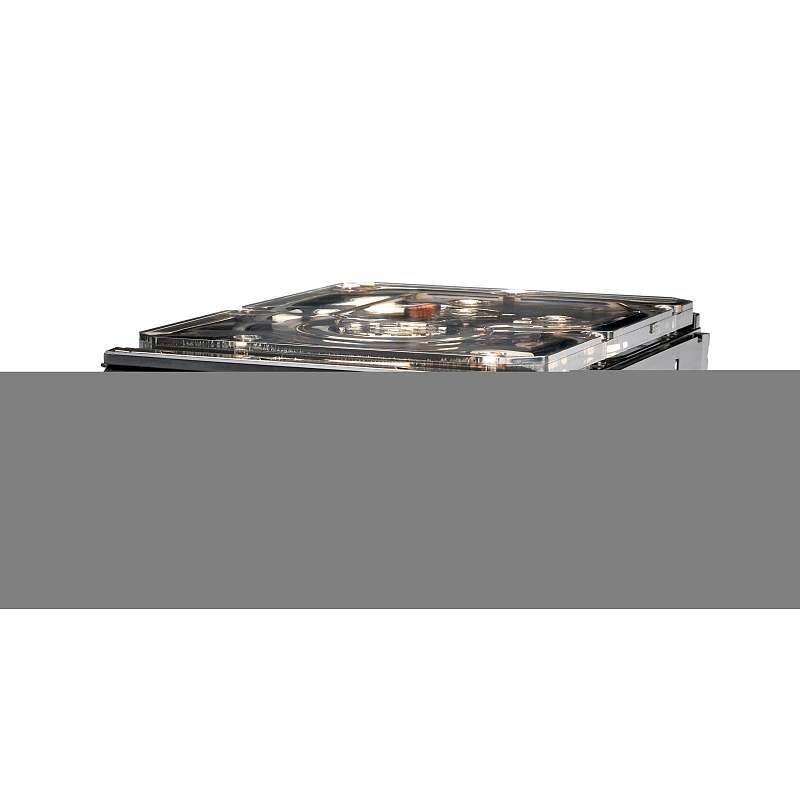 HPE 4TB SAS 12G Business Critical 7.2K LFF LP 1-year Warranty Multi Vendor HDD