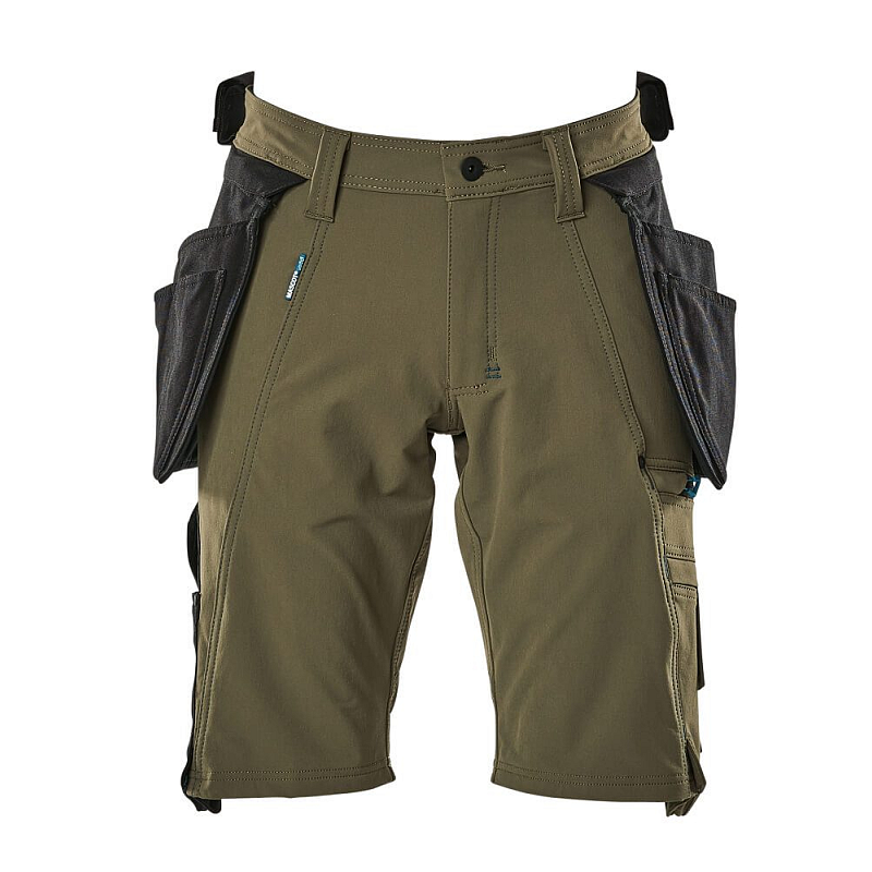 MASCOT 17149-311-33-C58 Shorts