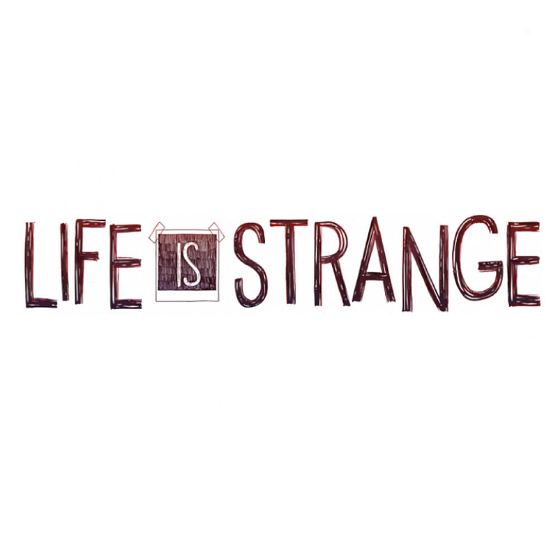 Square Enix Life is Strange - Limited Edition Begrenzt Englisch, Französisch PlayStation 4