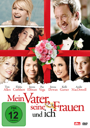 PLAION Mein Vater, seine Frauen und ich...