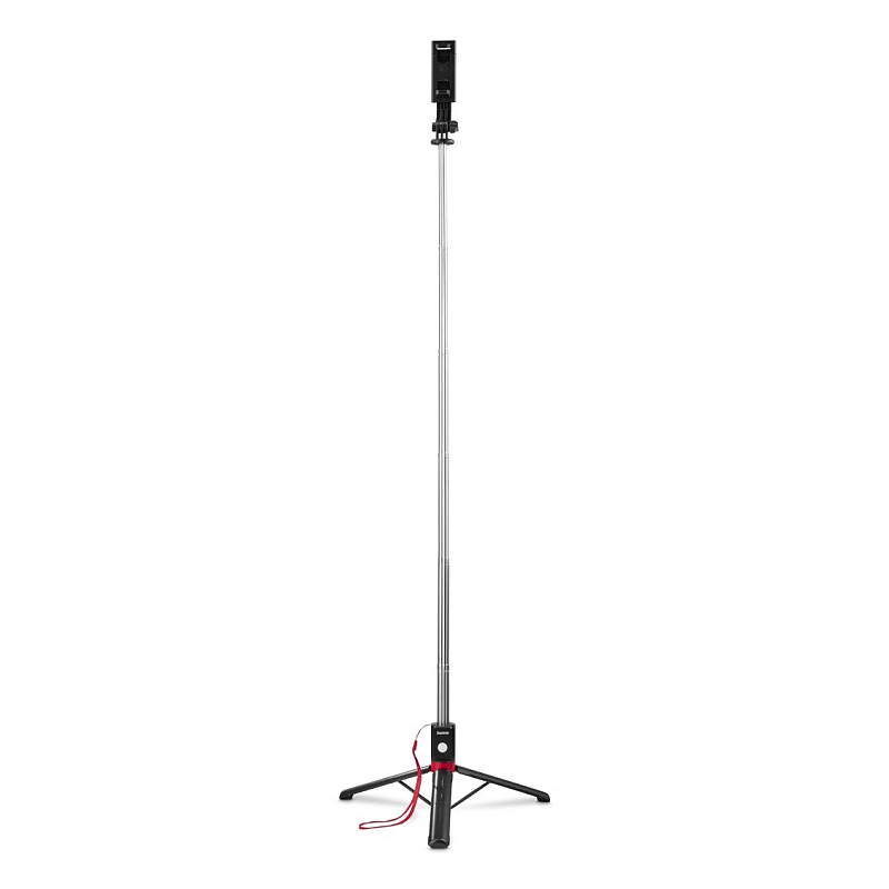 Hama Fancy Stand 110 II Selfie-Stick Smartphone Schwarz