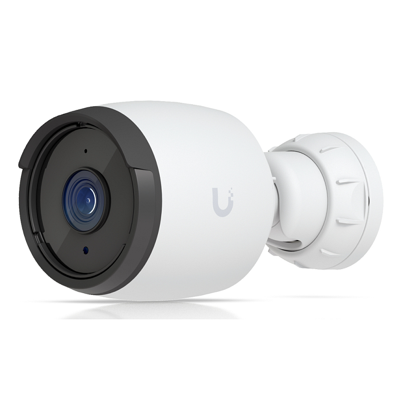 Ubiquiti G6 Bullet Patrone (Form) IP-Sicherheitskamera Innen & Außen 3840 x 2160 Pixel Decke/Wand/Stange