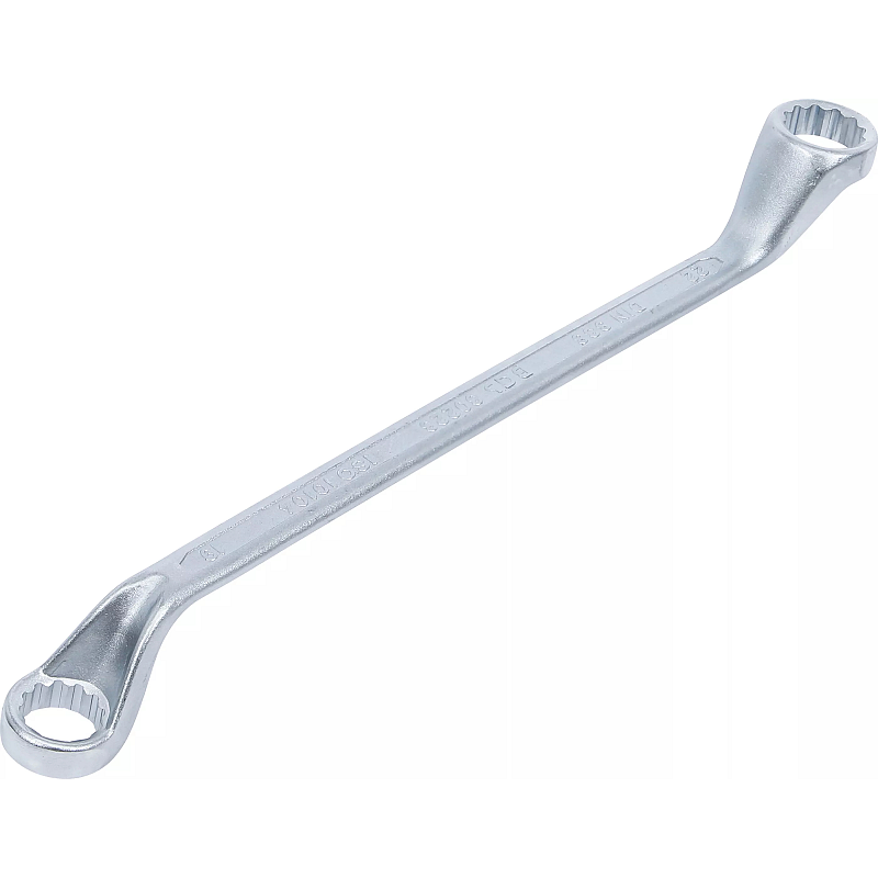 BGS technic Double Ring Spanner