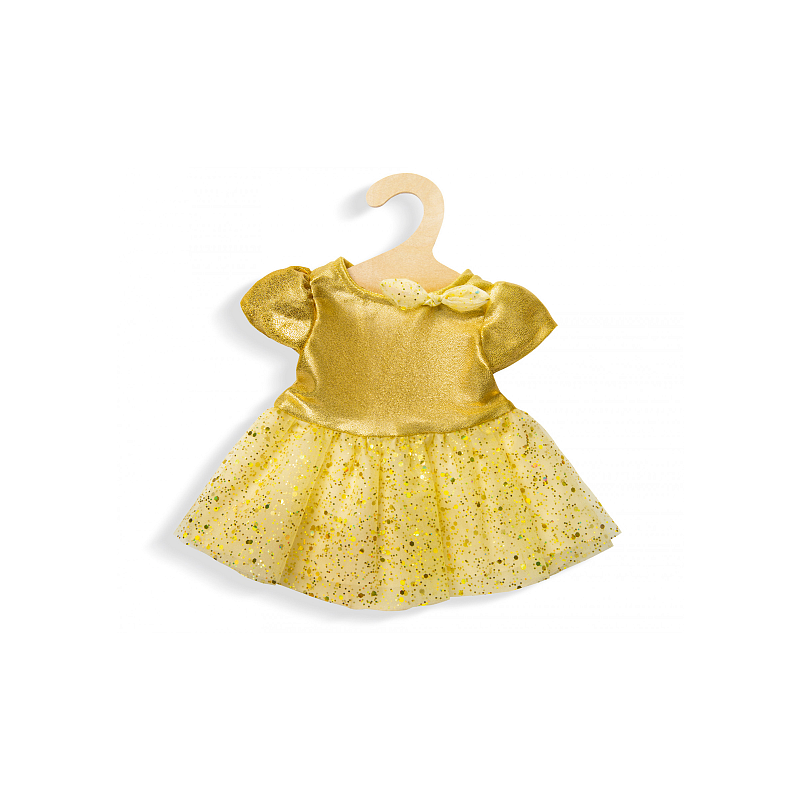 Heless 1750 Puppenzubehör Puppenkleid