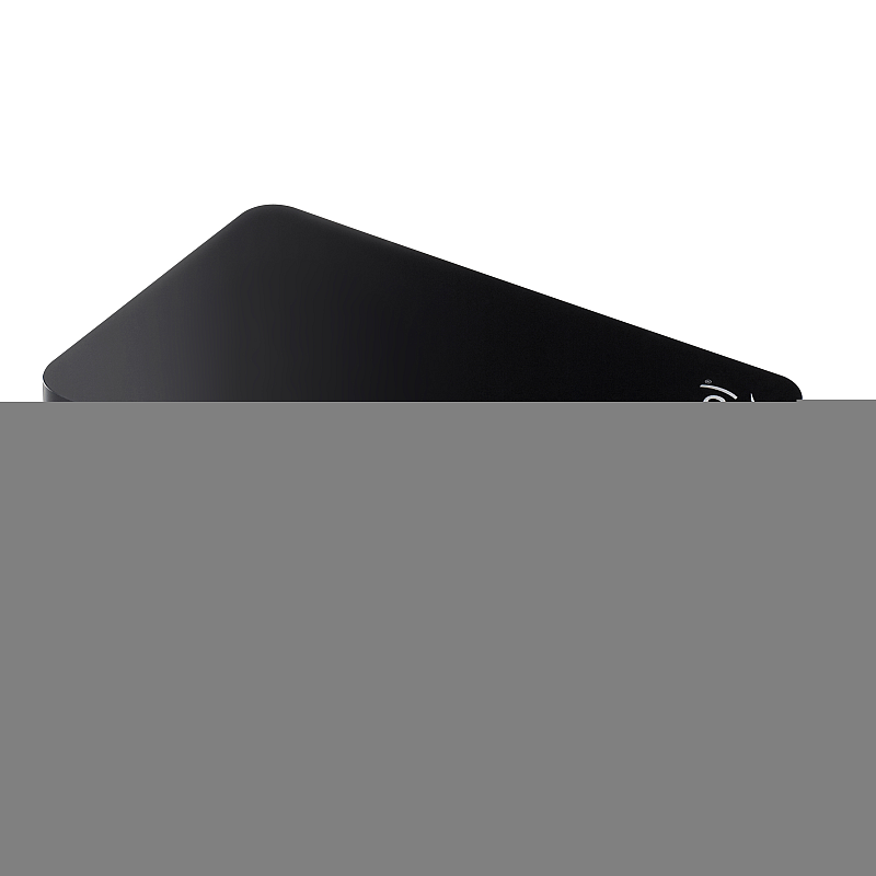 Intenso Festplatte 2TB USB 3.0 6.35cm 2.5'' schwarz - Festplatte - 2,5\" Externe Festplatte 5400 RPM 2.5" Micro-USB B