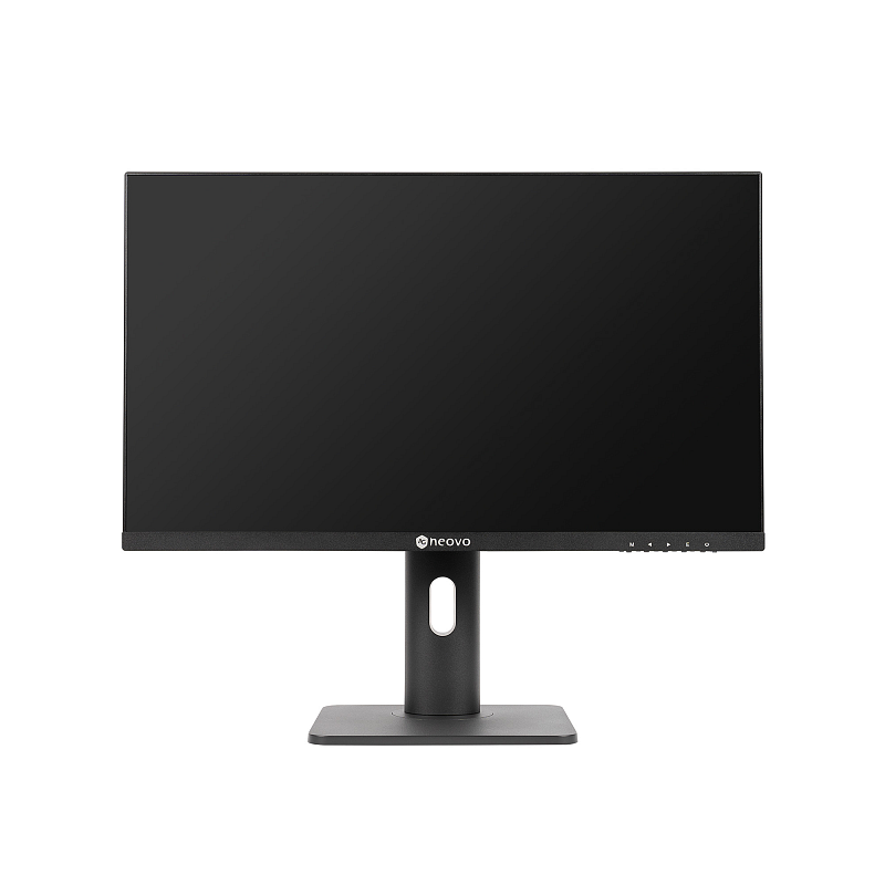AG Neovo LH-2703 Computerbildschirm 68,6 cm (27") 1920 x 1080 Pixel Full HD LCD Schwarz