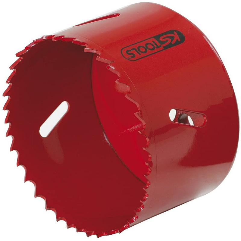 KS Tools ‎129.5075 Lochsäge Bohrer 1 Stück(e)