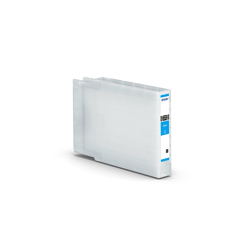 Epson C13T04B24N Druckerpatrone 1 Stück(e) Original Hohe (XL-) Ausbeute Cyan