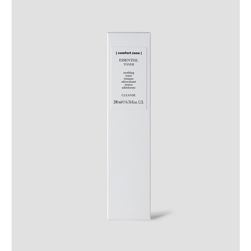 Comfort Zone 10994 Gesichtslotion/Tonicwasser Gesichtswasser 200 ml Frauen