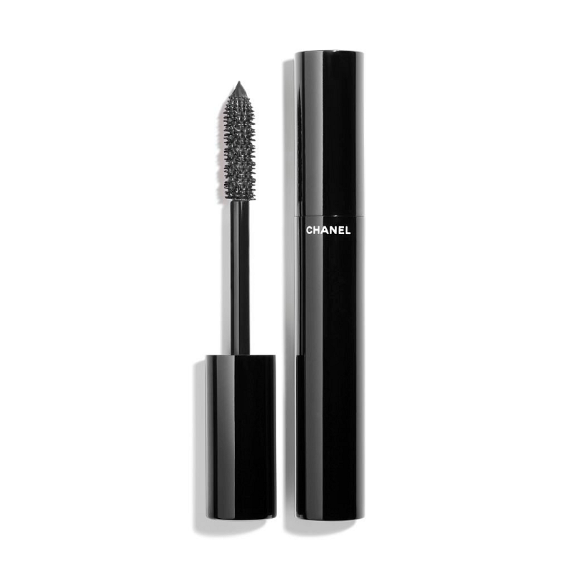 CHANEL Le Volume Waterproof Mascara 10 Noir 6 g
