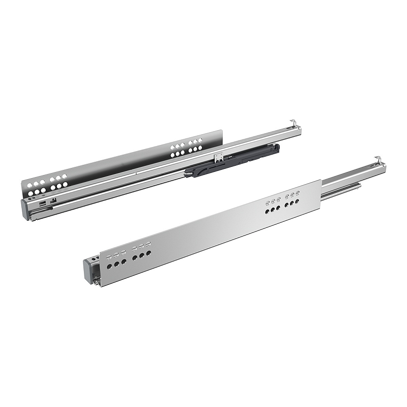 Hettich 9143435 Schubladenrolle & -schiene 50 kg 520 mm