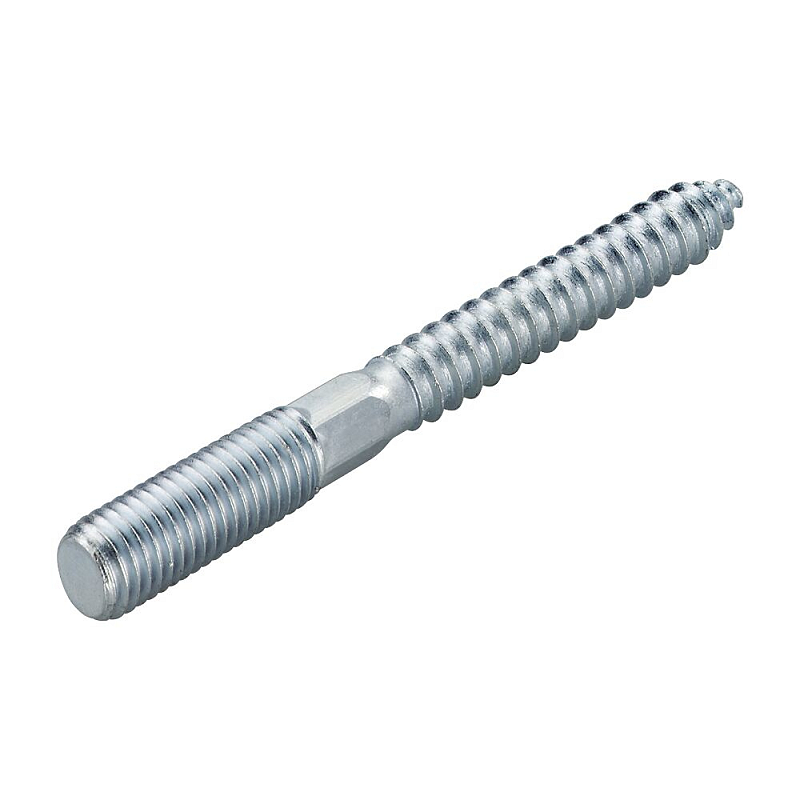 Fischer 65153 Schraube/Bolzen 100 mm 100 Stück(e) M10